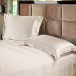 silk pillowcase