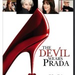 the devil wears prada