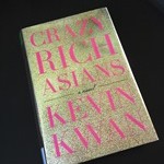 crazy rich asians book