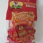 orange cream yogurt raisins sm