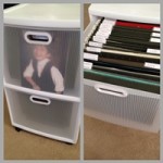 How to organize kids project