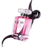 Victoria Secret new scent Eau So Sexy