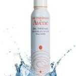 Avene Thermal water