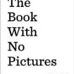 the book with no pictures by bj novak