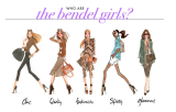 bendel girls