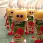 birthday snack idea for kids