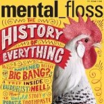 mental floss magazine